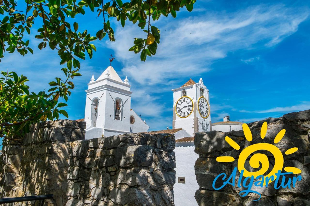 Casa Adelina By Algartur Villa Tavira Ngoại thất bức ảnh