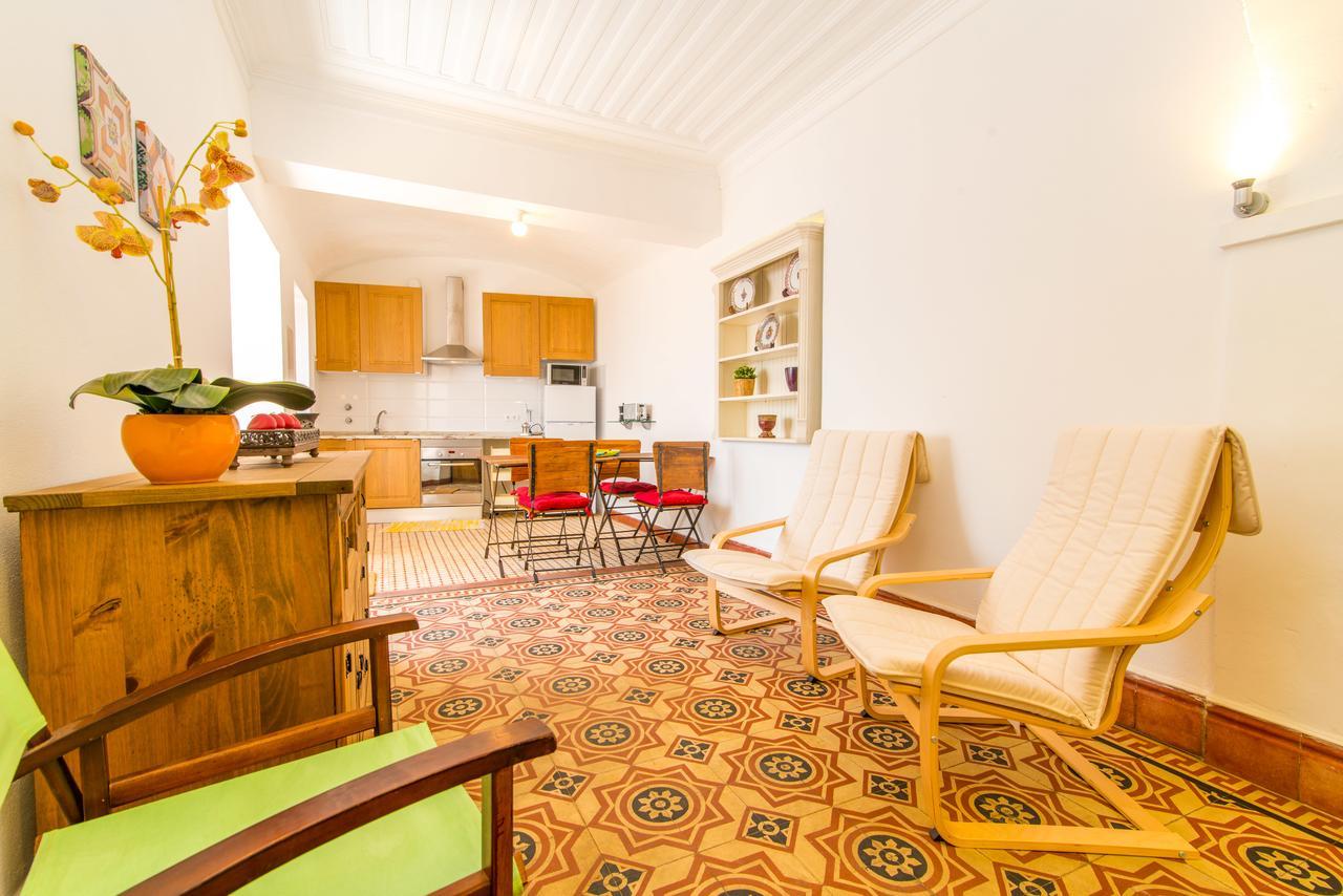 Casa Adelina By Algartur Villa Tavira Ngoại thất bức ảnh