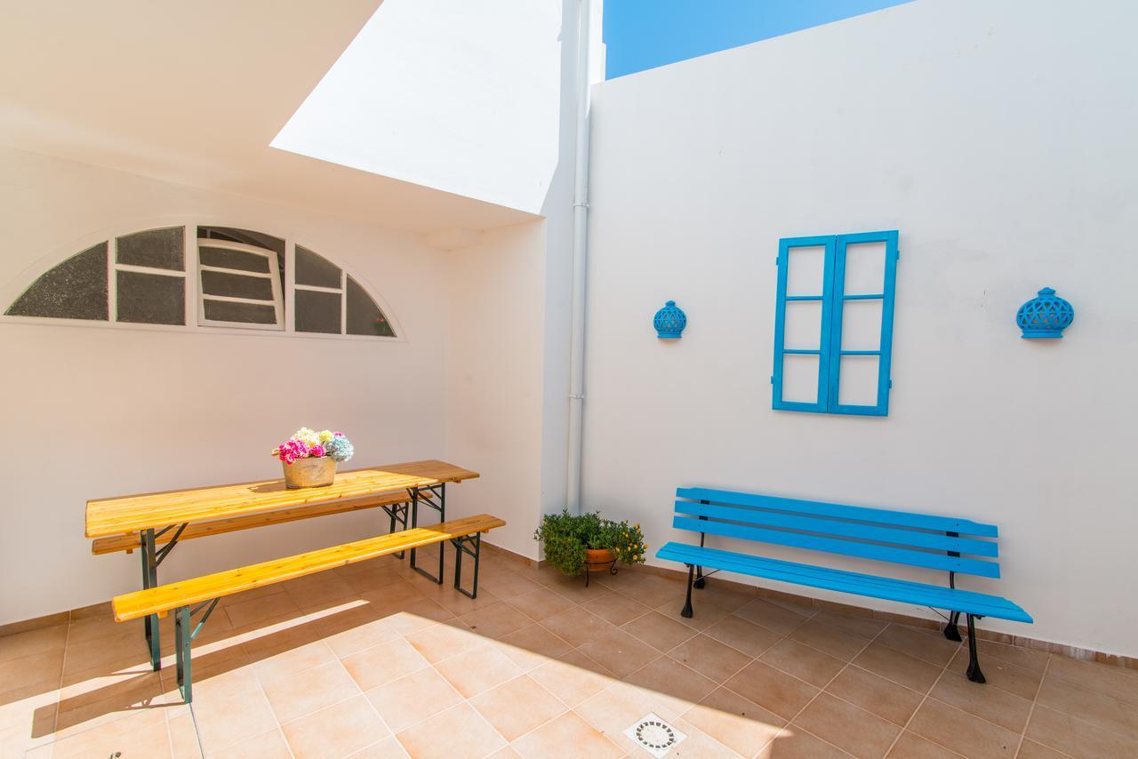 Casa Adelina By Algartur Villa Tavira Ngoại thất bức ảnh